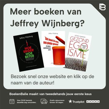 Horken & heksen / Scriptum psychologie - Jeffrey Wijnberg, Verzenden, Gelezen, Jeffrey Wijnberg