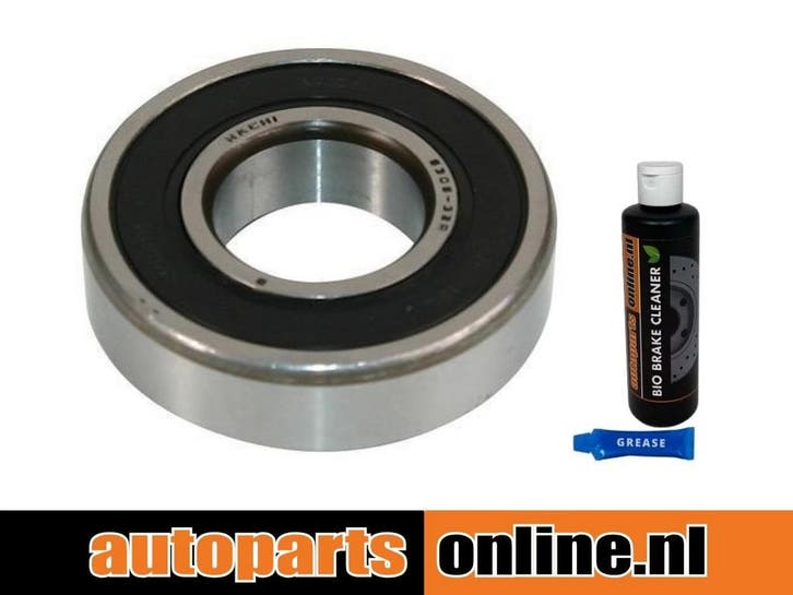 Wiellager set Daihatsu Hijet achterzijde, links of rechts, Auto-onderdelen, Besturing, Nieuw, Daihatsu, Verzenden