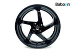 Achterwiel Honda VFR 800 VTEC 2002-2013 (VFR800 RC46), Motoren, Verzenden, Gebruikt