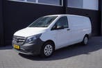 Mercedes-Benz Vito L2H1 | Financial Lease voor 307 p/mnd, Automaat, Stof, Gebruikt, Overige carrosserieën