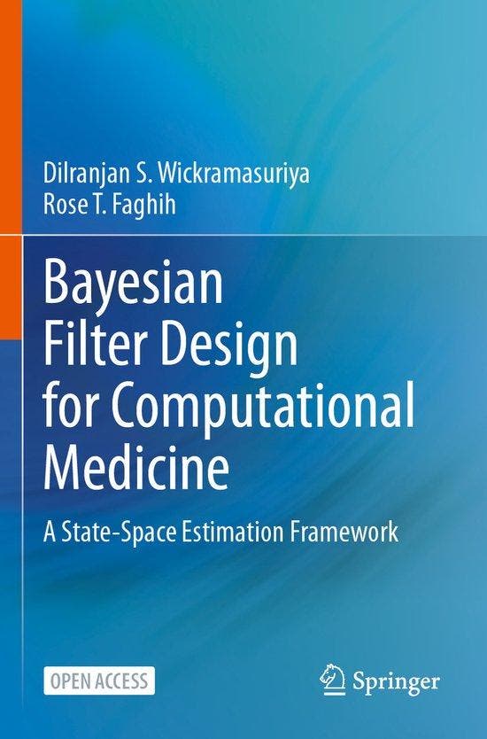 9783031471063 Bayesian Filter Design for Computational Me..., Boeken, Informatica en Computer, Nieuw, Verzenden