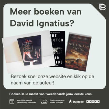 A Firing Offense - David Ignatius 9780679448600, Boeken, Verzenden, Gelezen, David Ignatius