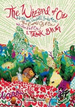 The Wizard of Oz (Penguin Classics Deluxe Edition) / Penguin, Verzenden, Gelezen, Frank L. Baum