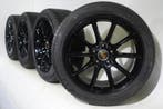 Porsche Cayenne Coupé 20 inch velgen Pirelli Winterbanden Ni, Auto-onderdelen, Banden en Velgen, Gebruikt, Velg(en), 20 inch, Winterbanden