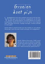 Groeien doet pijn 9789048404582 J. Okkema-Schouwstra, Verzenden, Gelezen, J. Okkema-Schouwstra