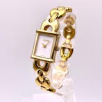 Gucci - Vintage, battery replacement,Change belt, - Zonder, Nieuw