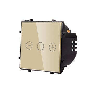 MODULE | TOUCH | GOUD | DIMMER | HOOG/LAAG | WIFI, Ophalen of Verzenden, Nieuw