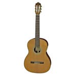 Aria C205 N naturel klassieke akoestische gitaar, Ophalen of Verzenden, Nieuw