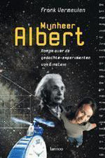 Mijnheer Albert - F. Vermeulen 9789020942958, Verzenden, Gelezen, F. Vermeulen