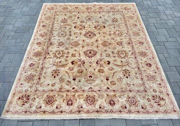 Ziegler - Vloerkleed - 292 cm - 240 cm, Nieuw