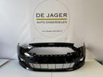 FORD C-MAX MK II 2 facelift voorbumper bumper F1CB-R17757-A, Auto-onderdelen, Carrosserie en Plaatwerk, Ophalen, Gebruikt, Voor