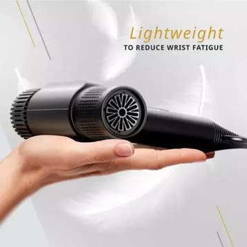 Wahl Vanquish T-Shape Dryer (Föhn), Verzenden, Nieuw