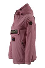 Napapijri Jas in maat XS Roze, Napapijri, Verzenden, Zo goed als nieuw, Overige kleuren