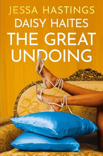 9781398716995 Magnolia Parks Universe- Daisy Haites: The ..., Boeken, Romans, Verzenden, Nieuw, Jessa Hastings