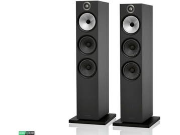 Bowers & Wilkins 603 S2 Anniversary Edition - Zuil - 3-weg -, Verzenden, Zo goed als nieuw