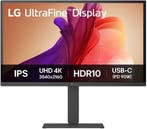 LG UltraFine 27U730A-B - 4K IPS Monitor - USB-C 90w - 27, Verzenden, Nieuw