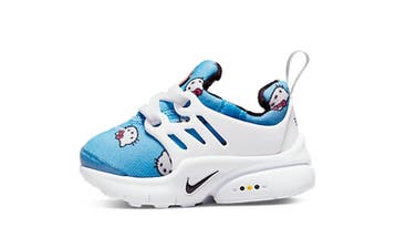 Nike Air Presto Hello Kitty (2022) (TD), Nieuw