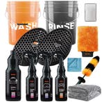 ADBL Auto Detailing Bundel 13-delig, Auto diversen, Onderhoudsmiddelen, Verzenden