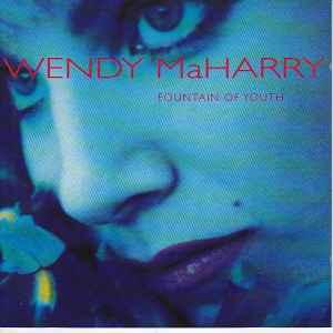 cd - Wendy MaHarry - Fountain Of Youth, Verzenden, Zo goed als nieuw