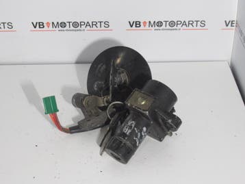 Suzuki GSX 750 Contactslot, Ophalen of Verzenden, Nieuw