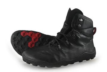Vivobarefoot Barefoot in maat 45 Zwart, Verzenden, Zwart, Zo goed als nieuw, Vivobarefoot