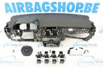 Airbag set - Dashboard zwart Skoda Fabia (2021-heden), Gebruikt, Skoda