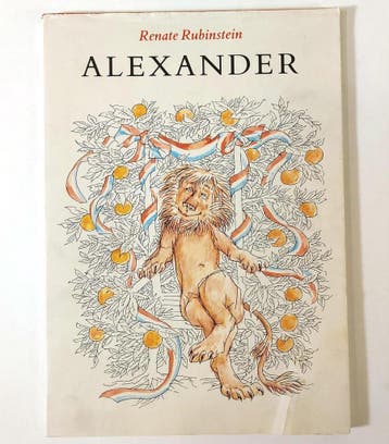 Alexander - Rubinstein 9789012049269, Boeken, Verzenden, Gelezen, Rubinstein