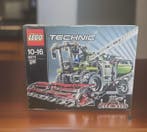 Lego Set - 8274 - Technic - Combine Harvester, Nieuw