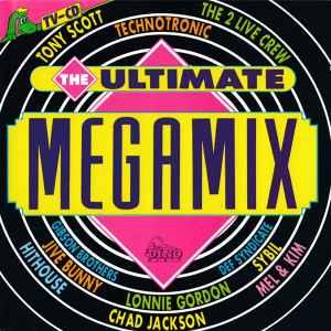 cd - Various - The Ultimate Megamix, Verzenden, Zo goed als nieuw