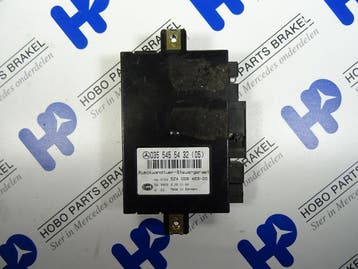 Achterklep module A 035 545 5432 o.a: E-klasse w211 Combi, Auto-onderdelen, Carrosserie en Plaatwerk, Ophalen of Verzenden, Gebruikt