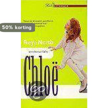 Chloe / Lite literair - Freya North 9789022525449, Verzenden, Gelezen, Freya North