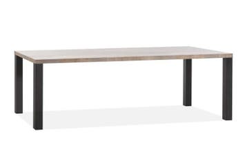 MAGAZIJN UITVERKOOP! - Eettafel Spijkenisse 160x90cm - ma..., Nieuw