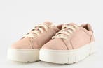 Timberland Sneakers in maat 38 Roze, Kleding | Dames, Schoenen, Overige kleuren, Verzenden, Timberland, Sneakers of Gympen