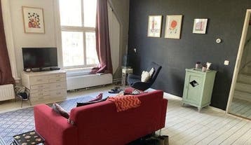Te huur: Appartement Lange Tiendeweg in Gouda, Huizen en Kamers, Huizen te huur, Gouda, Appartement, Zuid-Holland