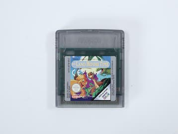 GameBoy Color – Land Before Time, Ophalen of Verzenden, Nieuw