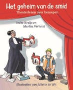 Het geheim van de smid / Applaus voor jou! Theaterlezen, Boeken, Verzenden, Gelezen, Ineke Kraijo