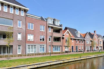 Te huur: Appartement Jan Wolkerslaan in Berkel en Rodenrijs, Berkel en Rodenrijs, Appartement, Zuid-Holland
