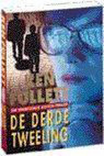 De derde tweeling - Ken Follett 9789026974458, Verzenden, Gelezen, Ken Follett