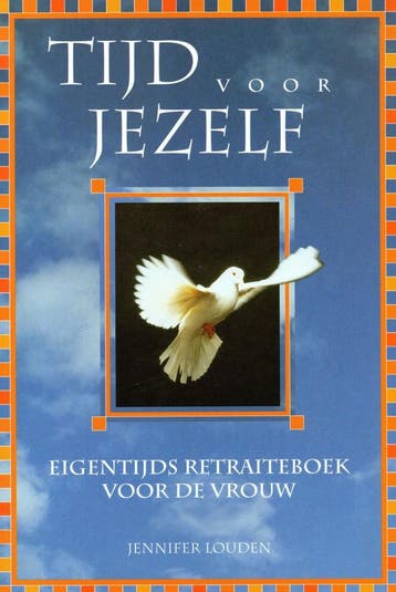 Tijd voor jezelf - Jennifer Louden - 9789038906935 - Paperba, Verzenden, Nieuw