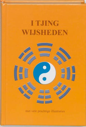 I TJING WIJSHEDEN 9789055134359, Verzenden, Zo goed als nieuw