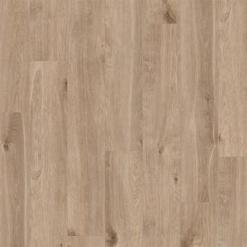 Organic Click Classic V4 K406 Eurus Oak (Organic Laminaat), Verzenden, 50 tot 150 cm, Nieuw, 10 m² of meer