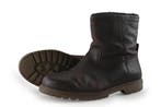Panama Jack Boots in maat 44 Bruin, Bruin, Verzenden, Boots, Zo goed als nieuw