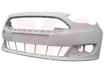 Bumper o.a: Ford, Ophalen of Verzenden, Nieuw, Ford USA, Bumper