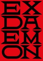 Ex daemon 9789079202881 Arno Van Vlierberghe, Verzenden, Zo goed als nieuw, Arno Van Vlierberghe