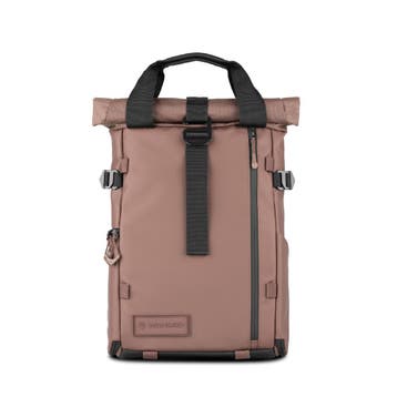 WANDRD PRVKE 15l Atacama Clay V4, Audio, Tv en Foto, Ophalen of Verzenden, Nieuw, Rugtas, Overige merken