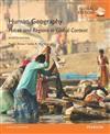 Human Geography: Places and Regions in Global, 9781292109473, Boeken, Verzenden, Zo goed als nieuw, HBO