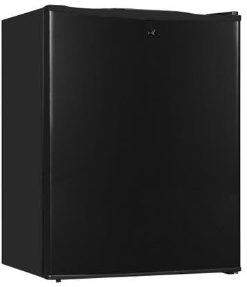 Vriezer OK OFZ051FB 62 cm 42 liter Krasje/deukje, Vrieskast, Minder dan 85 cm, Verzenden, Nieuw