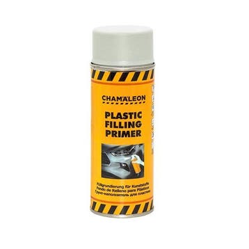 Kunststof Vulprimer Spuitbus 400 ml Chamäleon, Verzenden, Nieuw