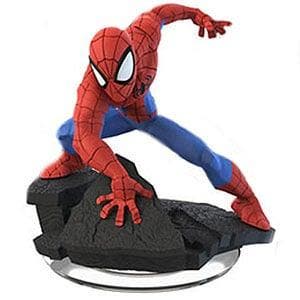 Disney Infinity 2.0 Spider-Man, Verzenden, Zo goed als nieuw