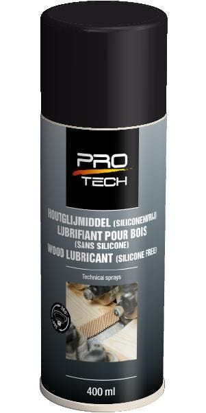 Pro tech houtglijmiddel 400ml, Verzenden, Nieuw